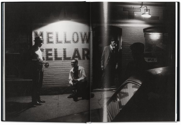Produktbild: William Claxton
