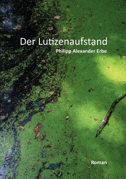 Produktbild: Der Lutizenaufstand