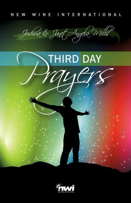 Produktbild: Third Day Prayers