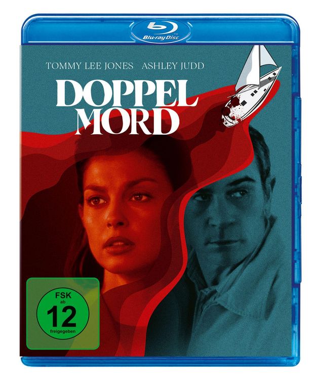 Produktbild: Doppelmord
