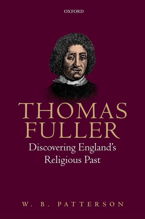 Produktbild: Thomas Fuller