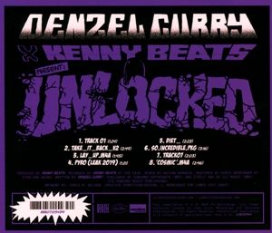 Produktbild: Unlocked