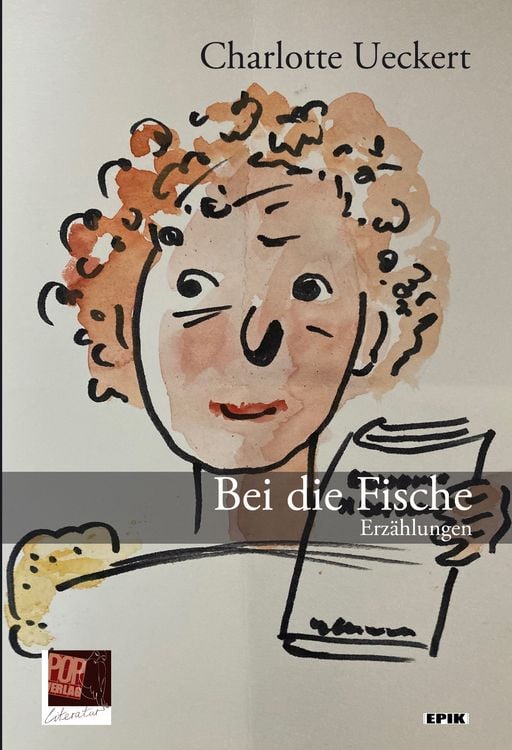 Bild vom Artikel Bei die Fische vom Autor Charlotte Ueckert