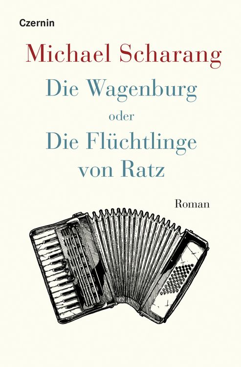 Produktbild: Die Wagenburg oder Die Flüchtlinge von Ratz