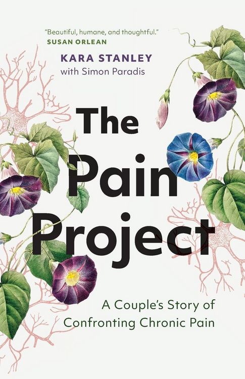 Produktbild: The Pain Project
