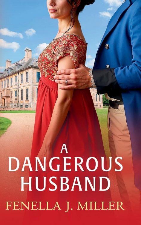 Produktbild: A Dangerous Husband