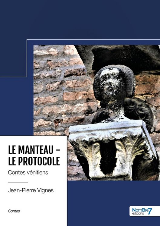 Produktbild: Le manteau - le protocole