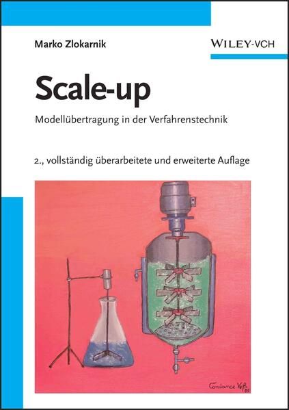 Produktbild: Scale-up