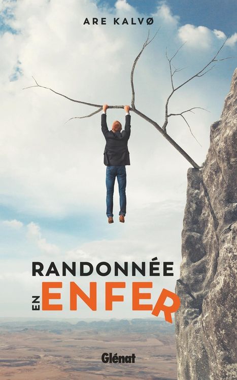 Produktbild: Randonn&eacute;e en enfer