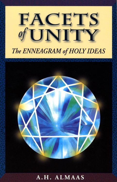 Produktbild: Facets of Unity