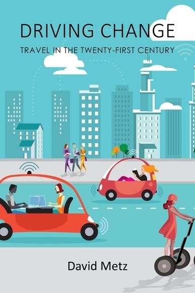 Produktbild: Driving Change