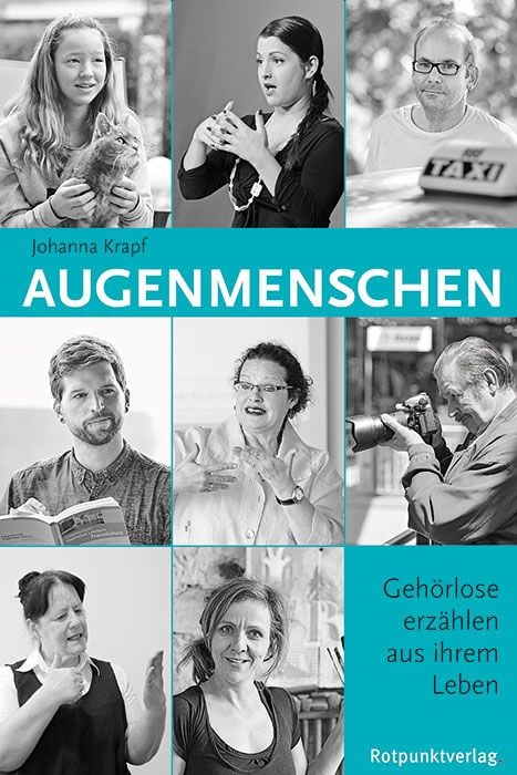 Produktbild: Augenmenschen