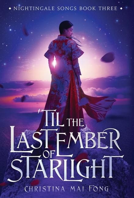 Produktbild: 'Til the Last Ember of Starlight