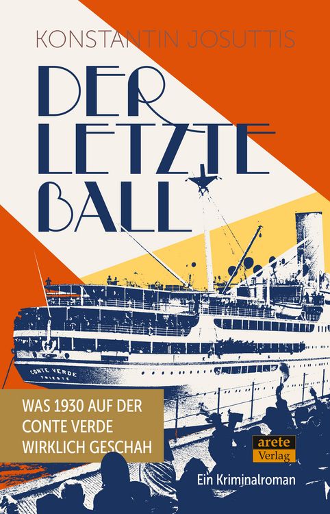 Produktbild: Der letzte Ball