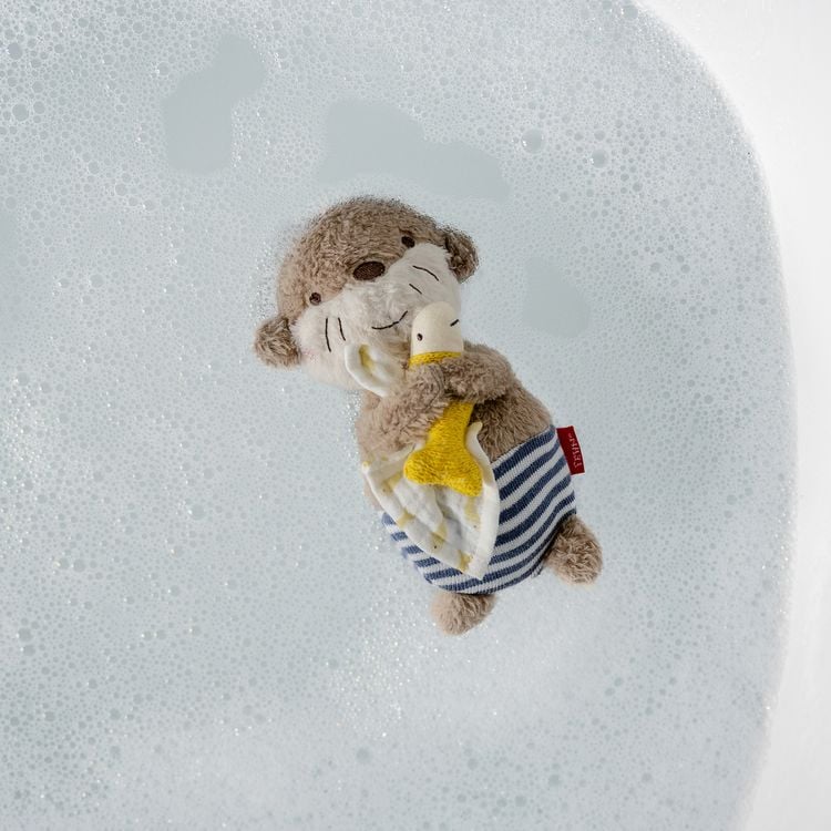 Produktbild: Fehn Badetier Otter