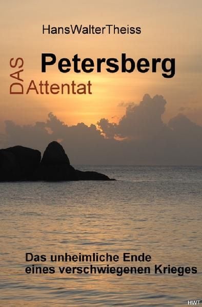 Produktbild: Das Petersberg Attentat
