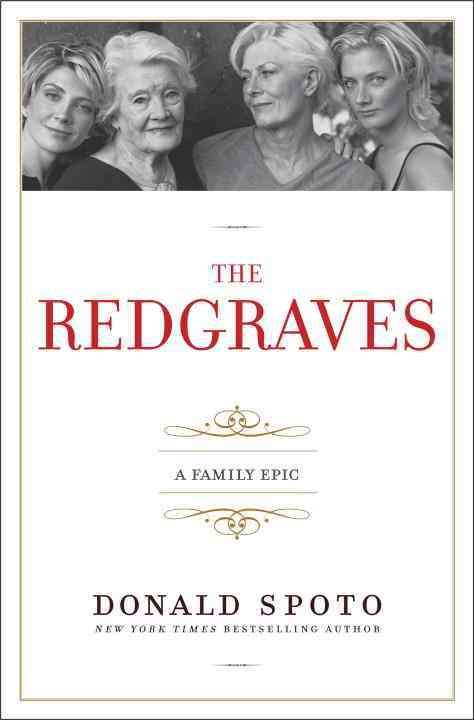 Produktbild: The Redgraves: A Family Epic