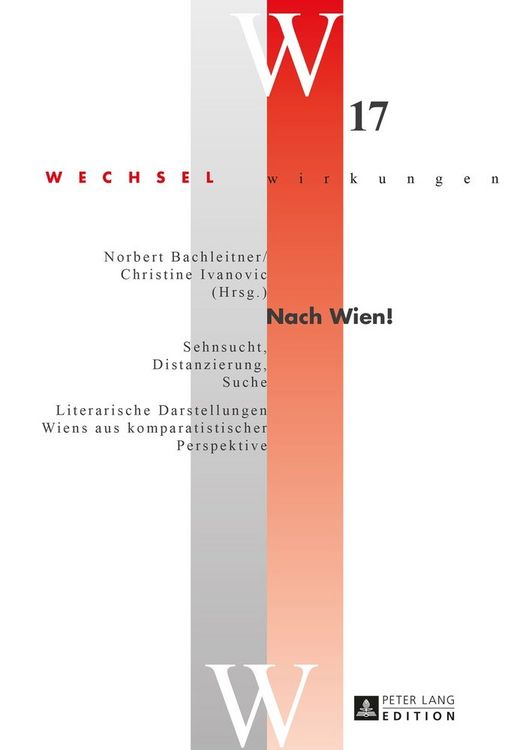 Produktbild: Nach Wien!