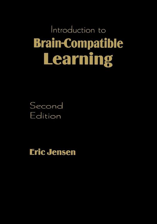 Produktbild: Introduction to Brain-Compatible Learning