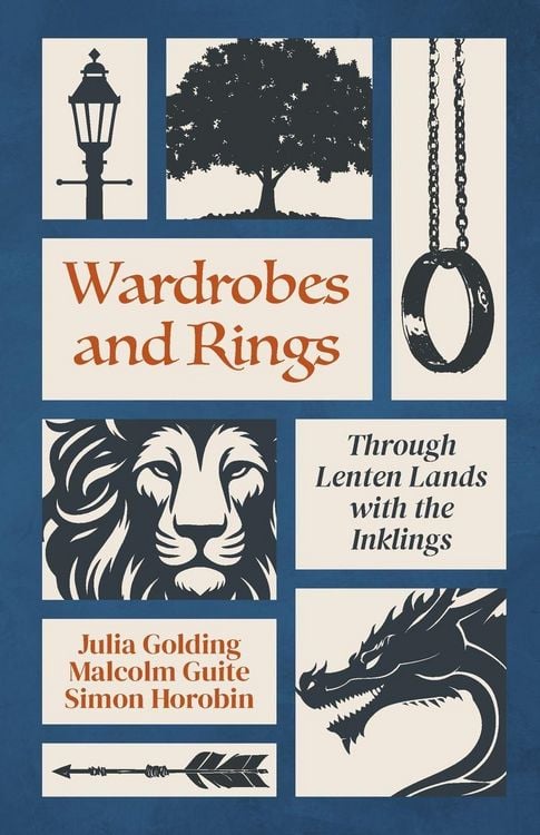 Produktbild: Wardrobes and Rings