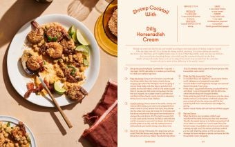 Produktbild: Cook This Book