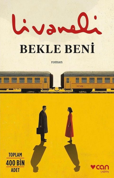 Produktbild: Bekle Beni