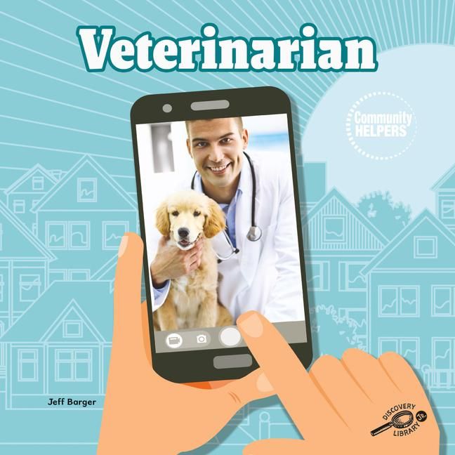 Produktbild: Veterinarian
