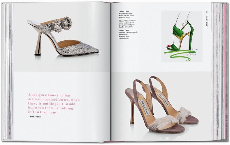 Produktbild: Shoes A&ndash;Z. 45th Ed.