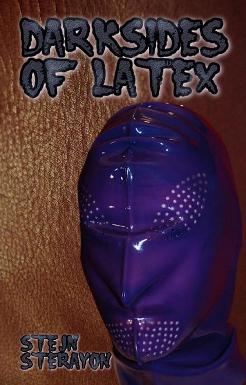 Produktbild: Darksides of Latex