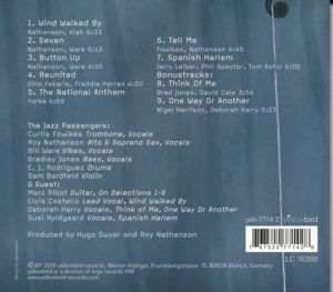 Produktbild: Reunited
