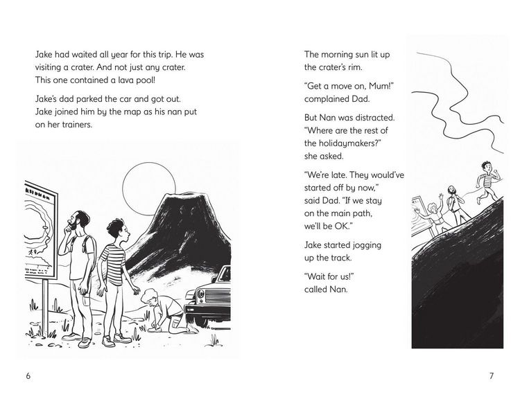 Produktbild: On the Edge and Other Stories