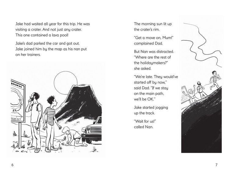 Produktbild: On the Edge and Other Stories
