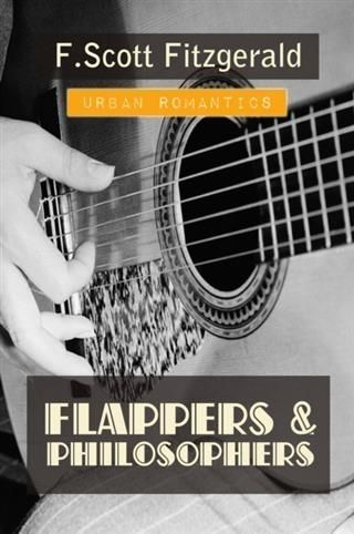Produktbild: Flappers and Philosophers