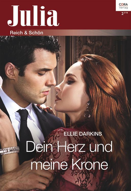 Produktbild: Dein Herz und meine Krone