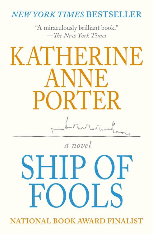 Produktbild: Ship of Fools