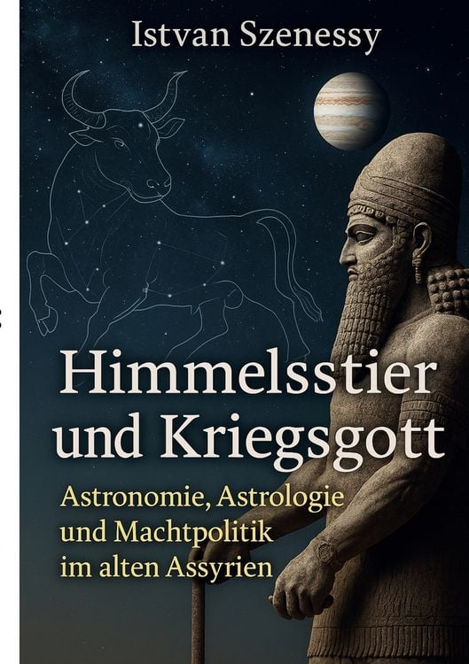 Produktbild: Himmelsstier und Kriegsgott
