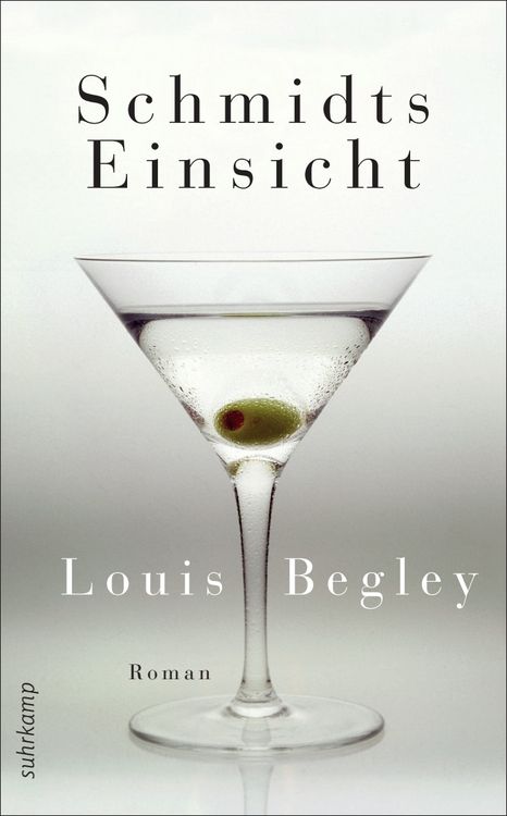 Produktbild: Schmidts Einsicht