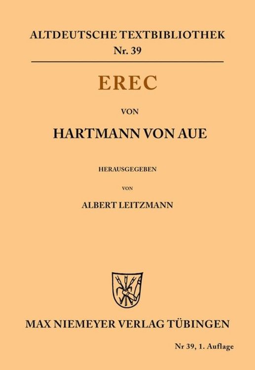 Produktbild: Erec