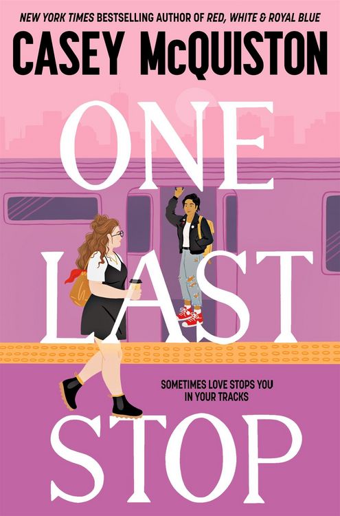 Produktbild: One Last Stop