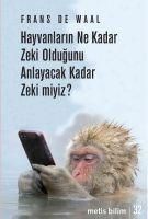 Produktbild: Hayvanlarin Ne Kadar Zeki Oldugunu Anlayacak Kadar Zeki miyiz