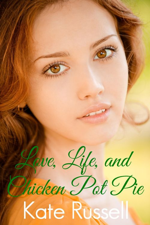 Produktbild: Love, Life, and Chicken Pot Pie
