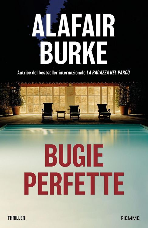 Produktbild: Bugie perfette