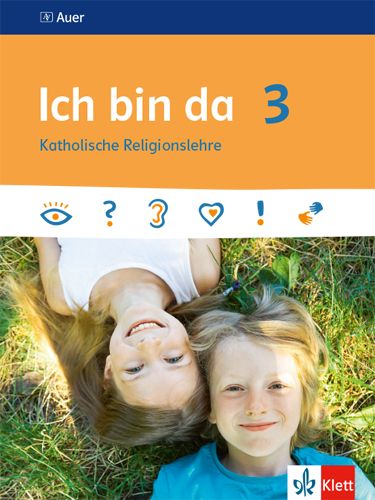 Produktbild: Ich bin da 3