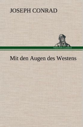 Produktbild: Mit den Augen des Westens