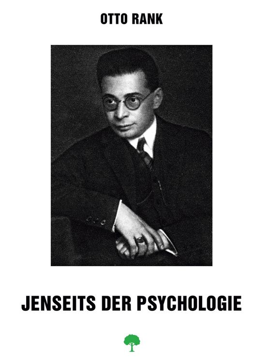 Produktbild: Jenseits der Psychologie