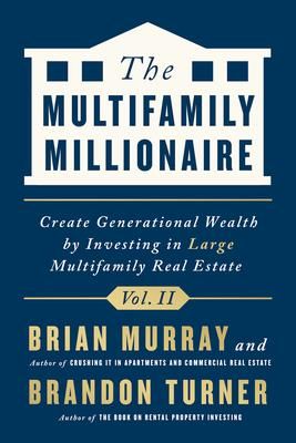 Produktbild: The Multifamily Millionaire, Volume II