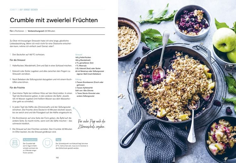 Produktbild: Healthy Meal Prep