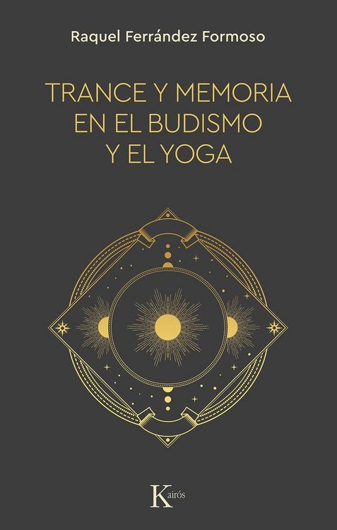 Produktbild: Trance y memoria en el budismo y el yoga