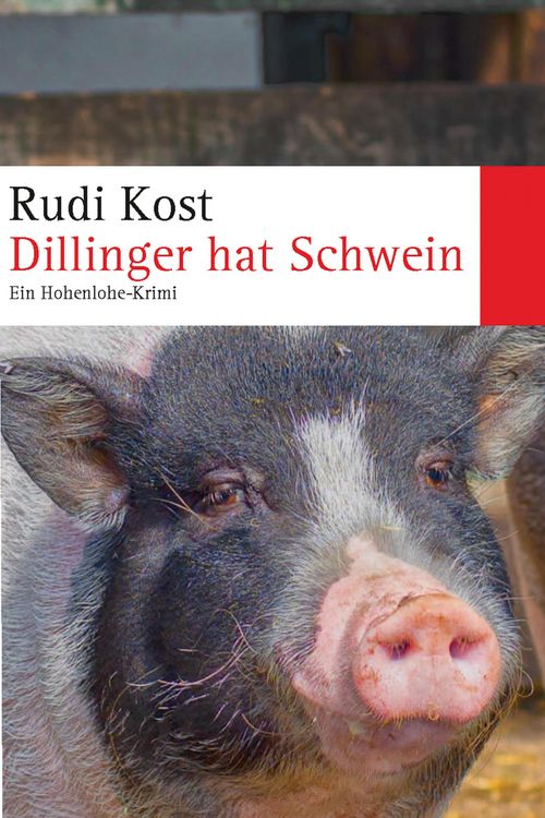 Produktbild: Dillinger hat Schwein