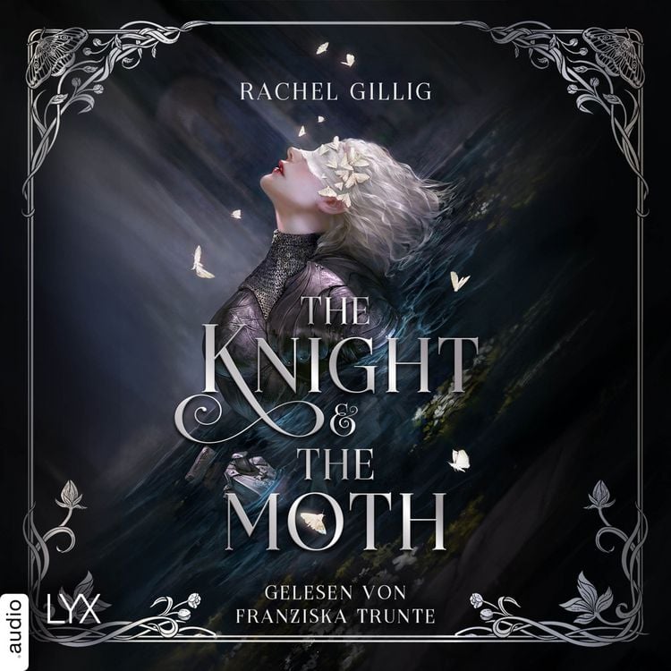 Produktbild: The Knight and the Moth - Stonewater Kingdom, Teil 1